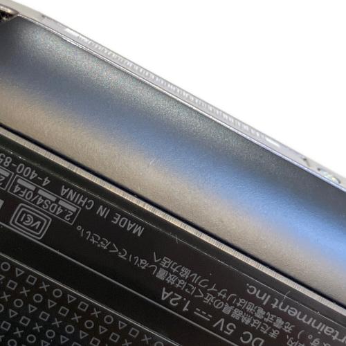 SONY (ソニー) PSVITA PCH-1100