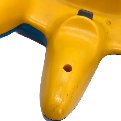 Nintendo (ニンテンドー) ピカチュウ Nintendo64 NUS-101 ヨゴレ有