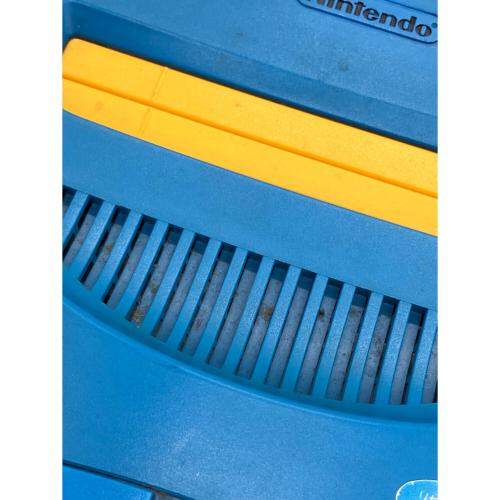 Nintendo (ニンテンドー) ピカチュウ Nintendo64 NUS-101 ヨゴレ有
