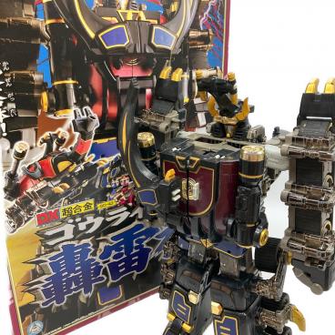 カテゴリ：スーパー戦隊系アイテム｜在庫：あり】商品一覧｜中古