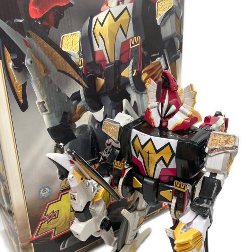 キラーオー 戦隊ヒーロー 内箱無・ヨゴレ有
