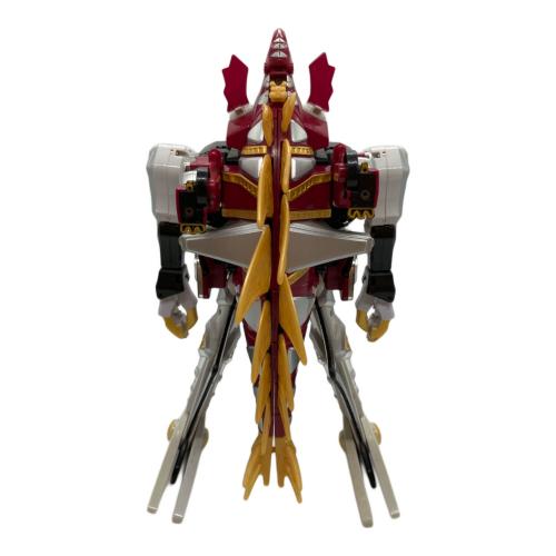 キラーオー 戦隊ヒーロー 内箱無・ヨゴレ有
