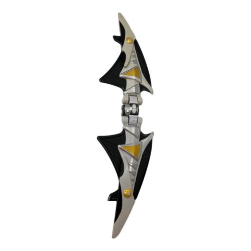 キラーオー 戦隊ヒーロー 内箱無・ヨゴレ有