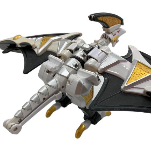キラーオー 戦隊ヒーロー 内箱無・ヨゴレ有