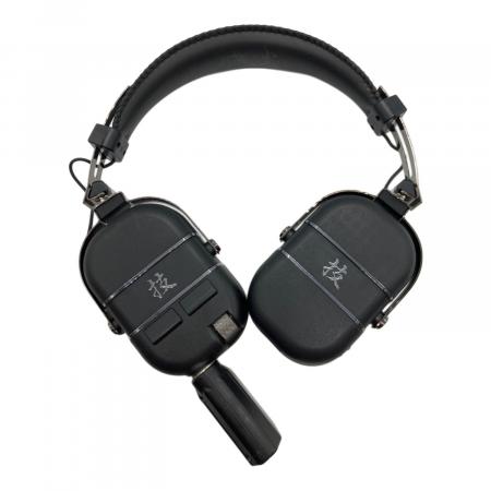 BOSS（ボス）/WAZA-AIR-B 【中古】【USED】ヘッドフォン／イヤフォン用アクセサリ【仙台ロフト店】 BOSS (ボス) ヘッドホン WAZA-AIR BASS｜トレファクONLINE
