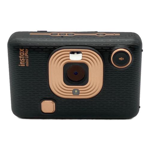 FUJIFILM (フジフィルム) INSTAX MINI LIPLAY