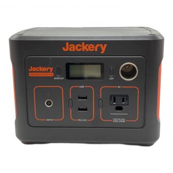 Jackery (ジャクリ) ポータブル電源 ポータブル電源400