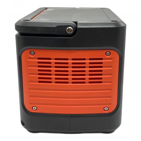 Jackery ジャクリ/ポータブル電源 400/電動工具/ABランク/76【中古】 Jackery (ジャクリ) ポータブル電源 ポータブル電源400｜トレファクONLINE