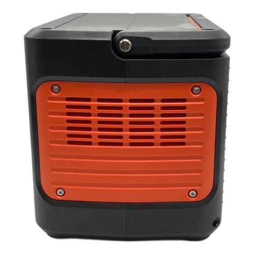 Jackery (ジャクリ) ポータブル電源 ポータブル電源400