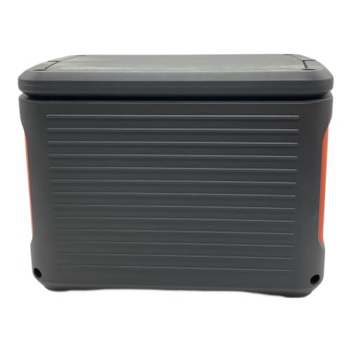 Jackery (ジャクリ) ポータブル電源 ポータブル電源400