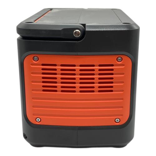 Jackery (ジャクリ) ポータブル電源 ポータブル電源400