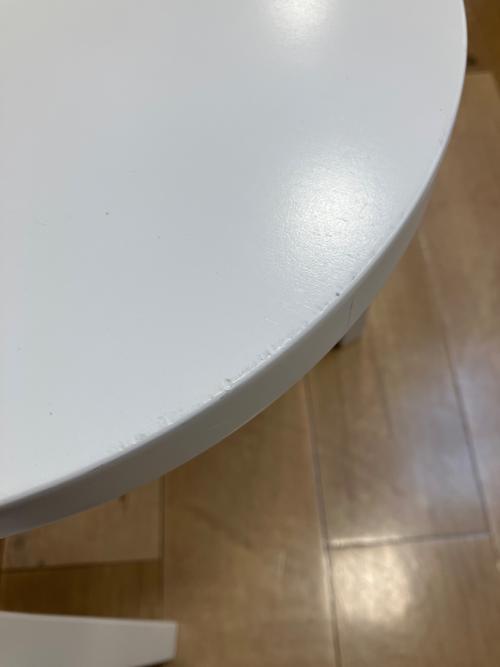 artek (アルテック) スツール 細かなキズ有 ナチュラル×グレー スツール60