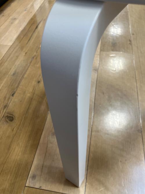 artek (アルテック) スツール 細かなキズ有 ナチュラル×グレー スツール60