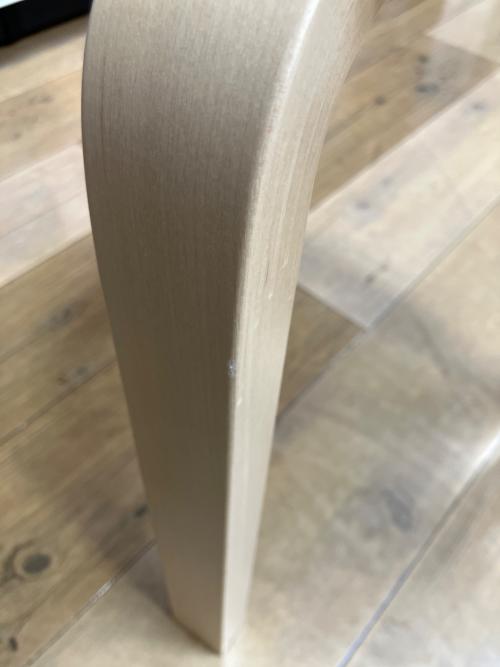 artek (アルテック) スツール 細かなキズ有 ホワイト スツール60