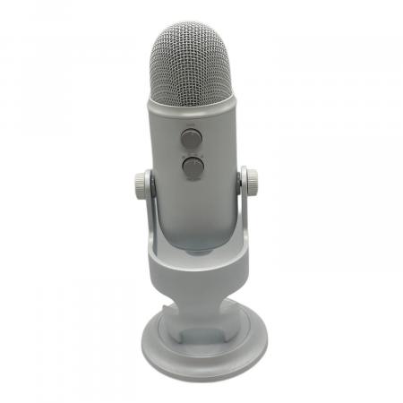 本日まで値引き　新品 Logicool Blue Yeti BM400WM Yeti - プレミアムマルチパターンUSBマイク（Blue VO！CE）｜ロジクールG 配信機器・PA機器・レコーディング機器