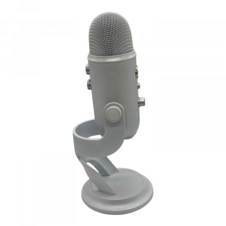 LOGICOOL (ロジクール) G Blue Yeti USBコンデンサーマイク BM400WM