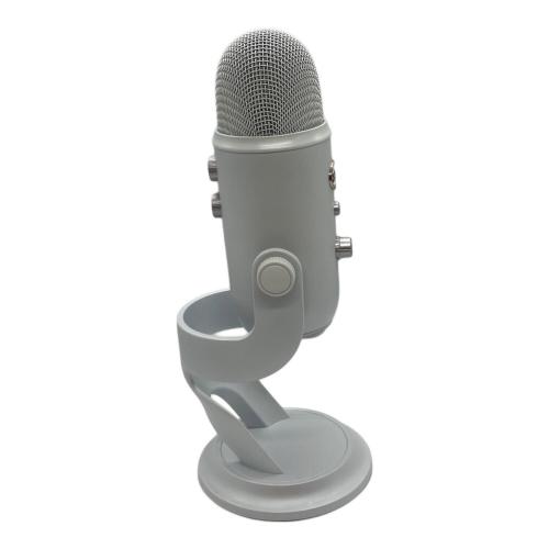 LOGICOOL (ロジクール) G Blue Yeti USBコンデンサーマイク BM400WM