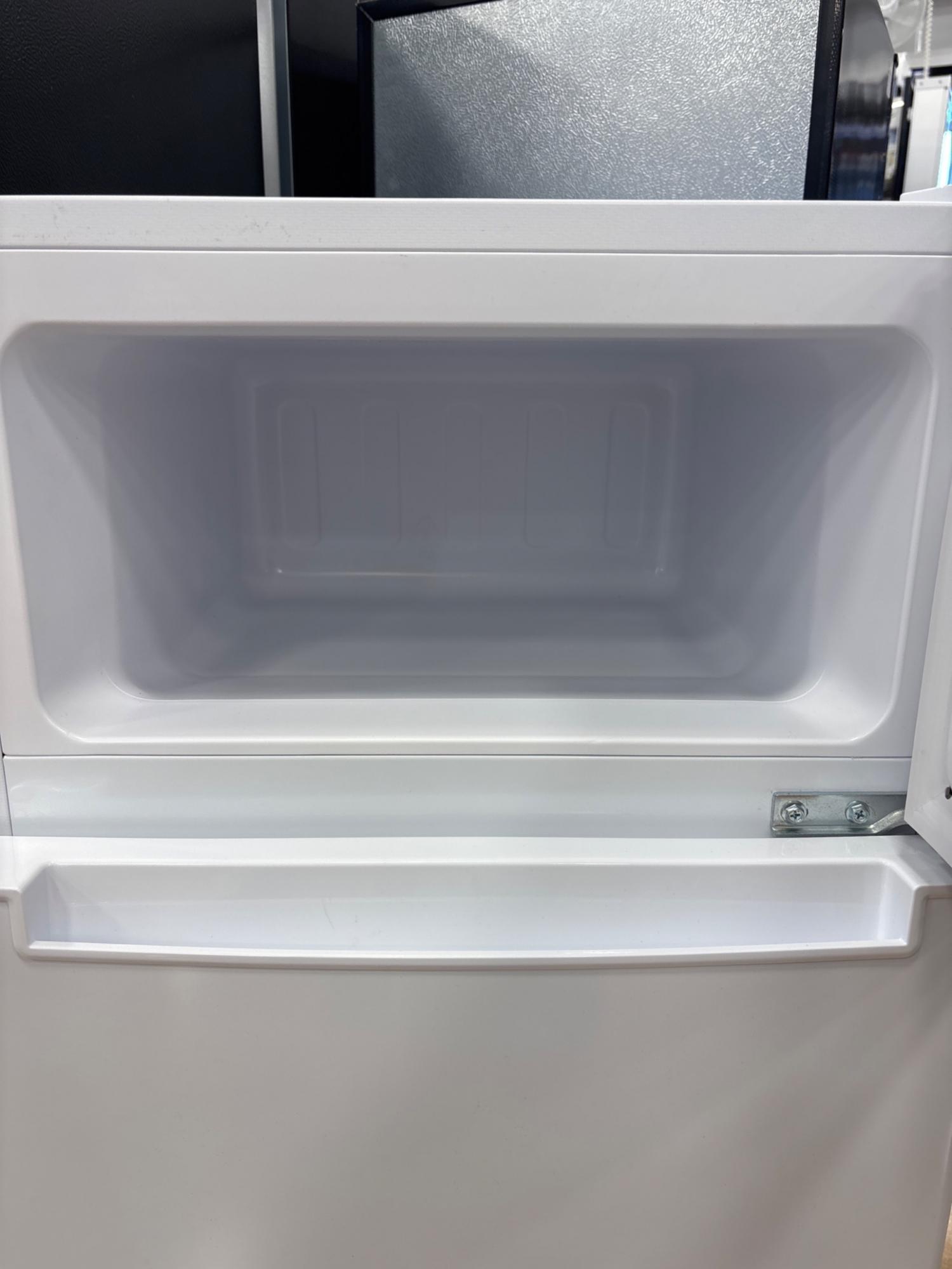 Haier (ハイアール) 2ドア冷蔵庫 BR-85A 2022年製 85L｜トレファクONLINE
