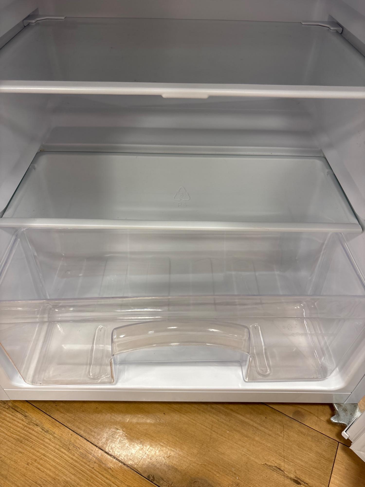Haier (ハイアール) 2ドア冷蔵庫 BR-85A 2022年製 85L｜トレファクONLINE