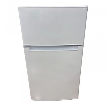 Haier (ハイアール) 2ドア冷蔵庫 BR-85A 2022年製 85L｜トレファクONLINE