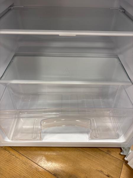 Haier (ハイアール) 2ドア冷蔵庫 BR-85A 2022年製 85L｜トレファクONLINE