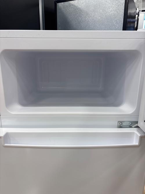 Haier (ハイアール) 2ドア冷蔵庫 BR-85A 2022年製 85L