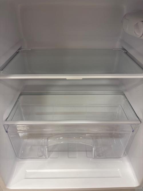 Haier (ハイアール) 2ドア冷蔵庫 BR-85A 2022年製 85L