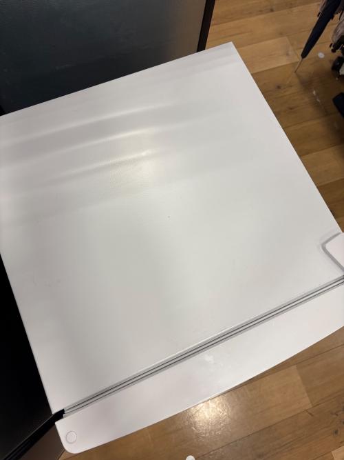 Haier (ハイアール) 2ドア冷蔵庫 BR-85A 2022年製 85L