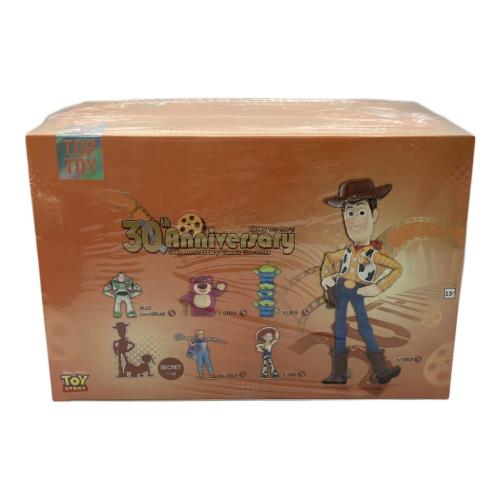 TOY STORY (トイストーリー) 30周年 ブラインドBOX ディズニーグッズ