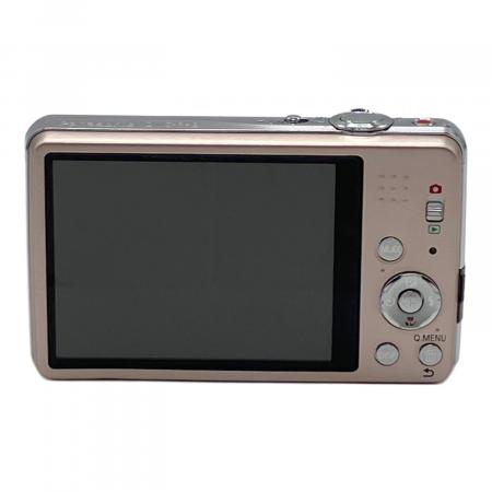 Panasonic (パナソニック) コンパクトデジタルカメラ DMC-FH8 LUMIX