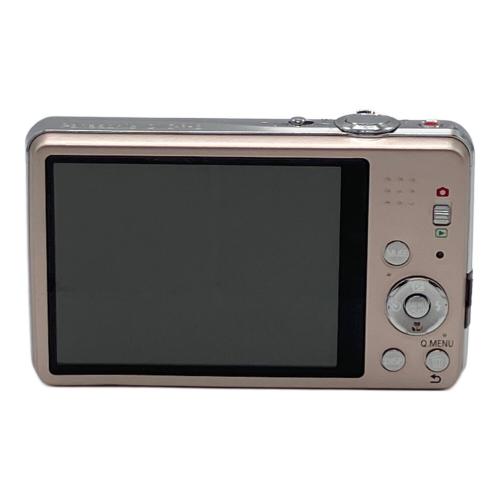 Panasonic (パナソニック) コンパクトデジタルカメラ DMC-FH8 LUMIX