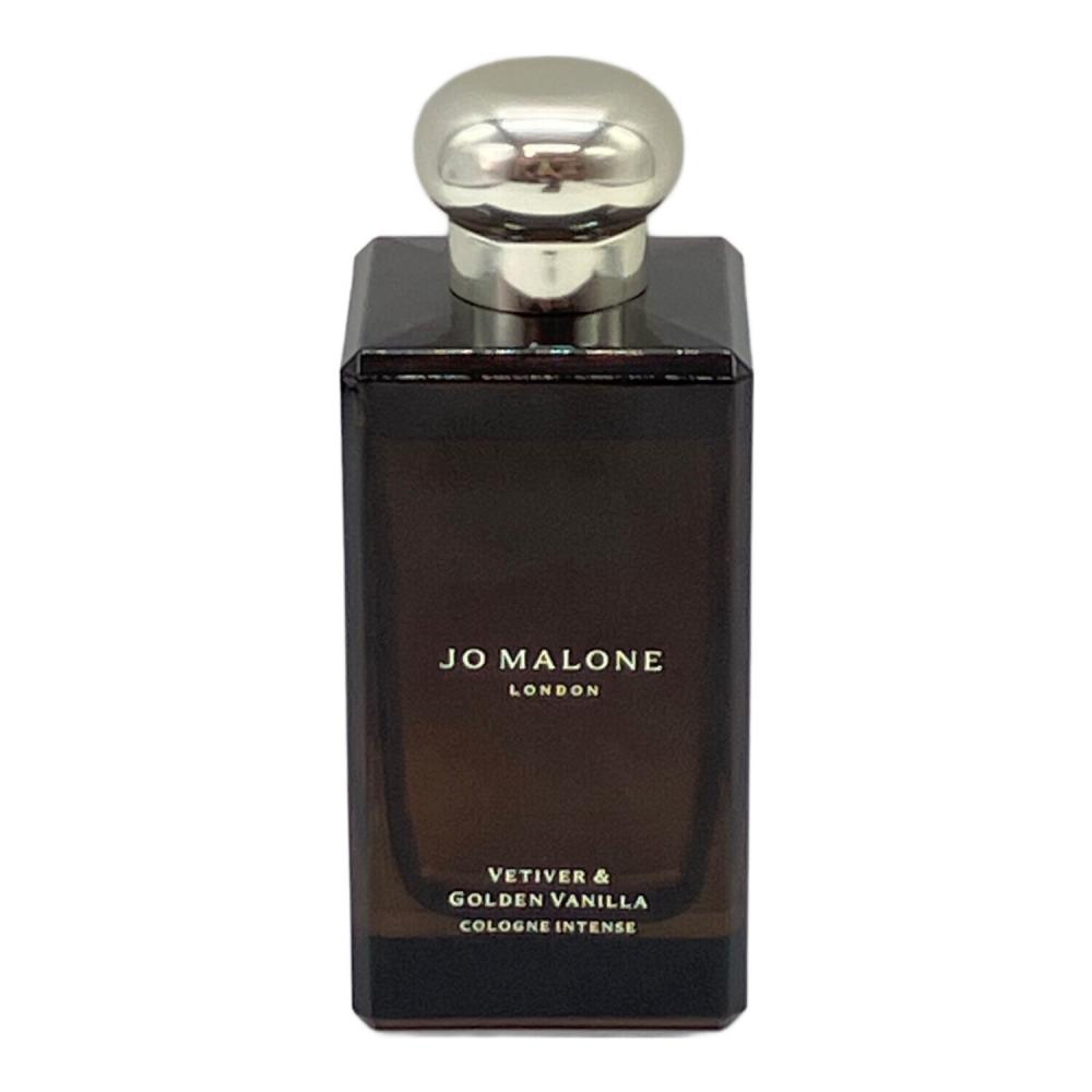 JO MALONE (ジョーマローン) オーデコロン 100ml 残量80%-99% ベチバー