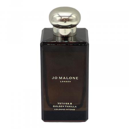 JO MALONE (ジョーマローン) オーデコロン 100ml 残量80%-99% ベチバー