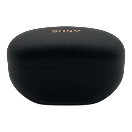 SONY (ソニー) イヤホン WF-1000XM5