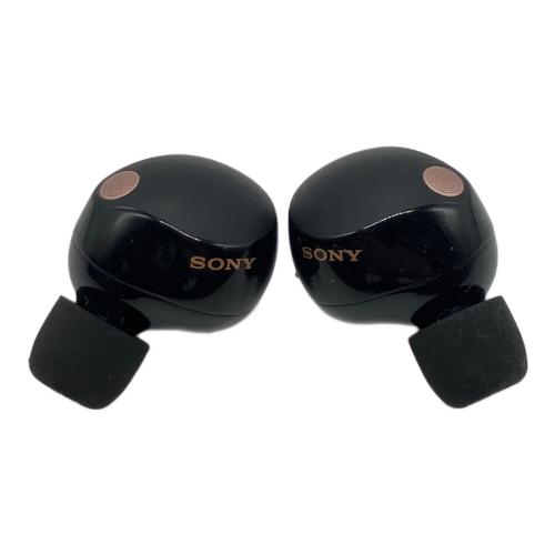 SONY (ソニー) イヤホン WF-1000XM5