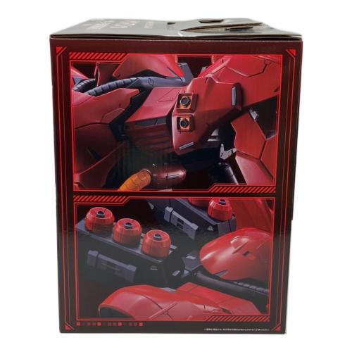 BANDAI (バンダイ) サザビー BUSTISAN ラストワン賞 フィギュア