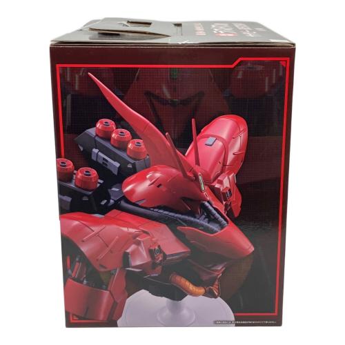 BANDAI (バンダイ) サザビー BUSTISAN ラストワン賞 フィギュア