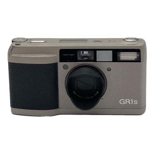 RICOH (リコー) フィルムカメラ GR1s