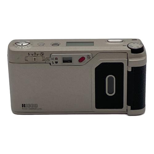 RICOH (リコー) フィルムカメラ GR1s