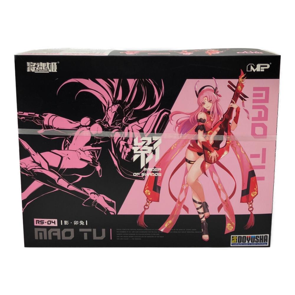 mp (ドラム ワークショップ) MS GENERAL RAIDER OF SHADOW RABBIT