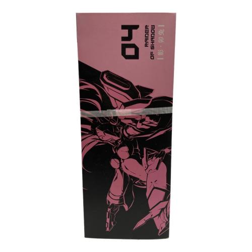 mp (ドラム ワークショップ) MS GENERAL RAIDER OF SHADOW RABBIT プラモデル