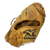 MIZUNO (ミズノ) グローブ MIZUNO PRO ORDER ベージュ