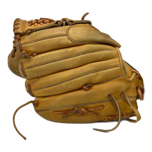MIZUNO (ミズノ) グローブ MIZUNO PRO ORDER ベージュ