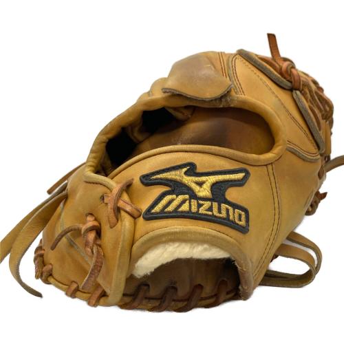 MIZUNO (ミズノ) グローブ MIZUNO PRO ORDER ベージュ