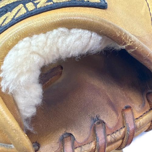 MIZUNO (ミズノ) グローブ MIZUNO PRO ORDER ベージュ