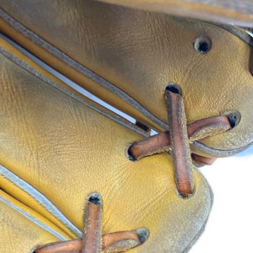 MIZUNO (ミズノ) グローブ MIZUNO PRO ORDER ベージュ
