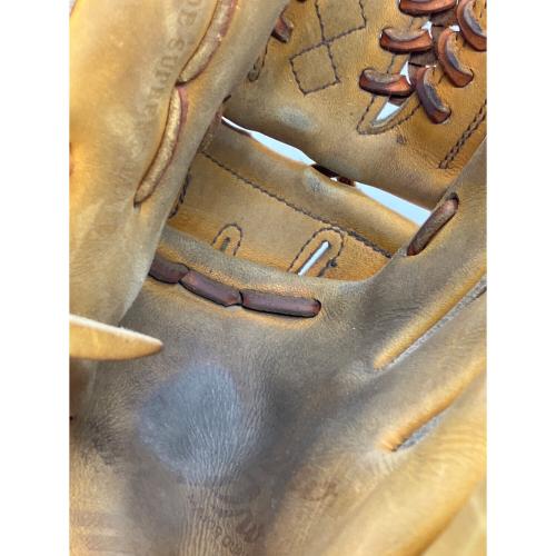MIZUNO (ミズノ) グローブ MIZUNO PRO ORDER ベージュ