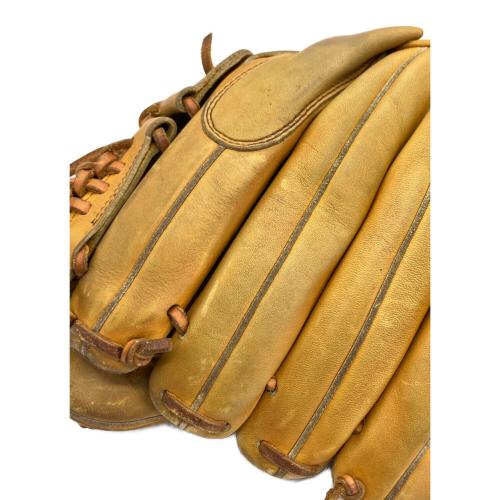 MIZUNO (ミズノ) グローブ MIZUNO PRO ORDER ベージュ