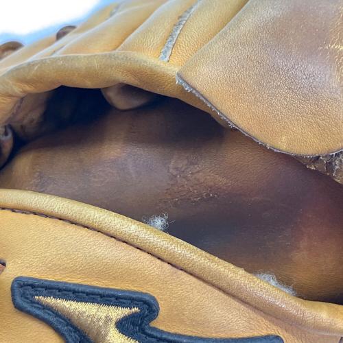 MIZUNO (ミズノ) グローブ MIZUNO PRO ORDER ベージュ