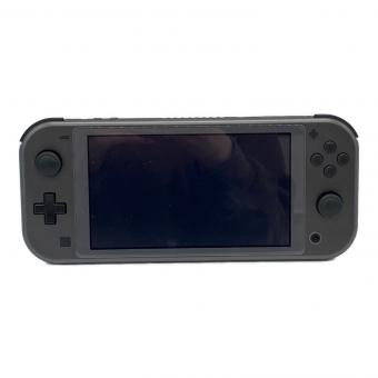 Nintendo (ニンテンドー) Nintendo Switch Lite HDH-001 ディアルガ・パルキア